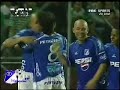 Copa Nissan Sudamericana 2007: Nacional 2 - Millonarios 3