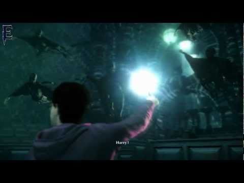 Harry Potter et les Reliques de la Mort - Première Partie