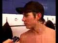 Bombers post-game interview (10/17 vs TLC Mustangs)