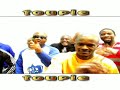 Gley Garner ft. Ahmess et Faxo - Le Toupie Toupie