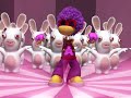 Bunnie Facts - They can\