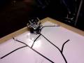 videos de DMR rover project!