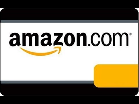 how to redeem amazon gift card
