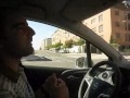 Prueba de Portalcoches.net del Opel Meriva 1.4
