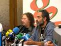 Nuberu - Rueda de Prensa