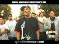 Grind Time Presents: Dizaster vs The Saurus Pt. 1