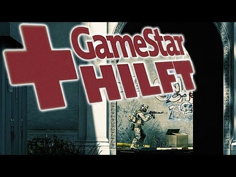 GameStar hilft: Battlefield 3 - Seine Überquerung - Tutorial, Guide, Tipps & Tricks