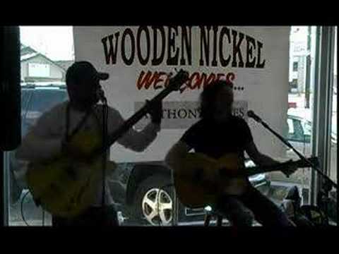 2007 Anthony Gomes At Wooden Nickel ...