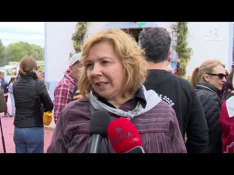  La Nucía, Altea y l’Alfàs unidos por les Festes de San Vicent del Captivador