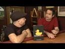 Dadlabs Ep. 10 The Lounge