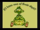 Part 1- I Will Not Be Denied: Take Yourself Seriously