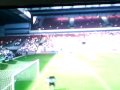 Fifa 10 goal