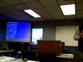 OSHA Trainer Presentation