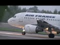 Airbus A318 Air France taxi and take off rwy 29 EPWA ATC. Airbus A318 Air France taxi and take off rwy 29 EPWA ATC.