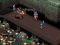 Breath of Fire 3 - Contest of Champions - Garr (Unwinnable)