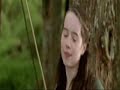 Anna Popplewell - Never Underestimate a Girl