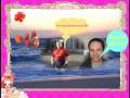 (I've had) The time of my life  Chris & Jocks honeymoon edition