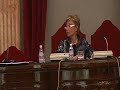 PLENO MURCIA NOVIEMBRE BOCHORNOSO DESCALIFICACIONES Y ALTERACIONES