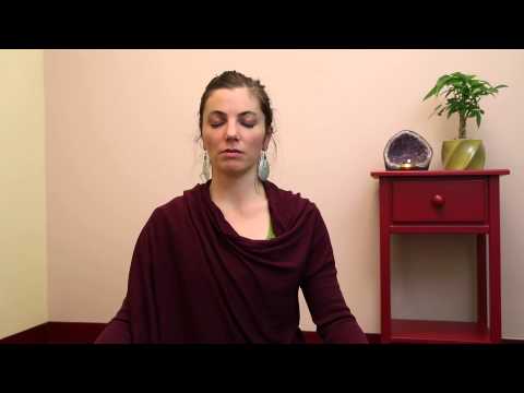 how to practice ujjayi pranayama