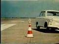 Reclama Trabant 601