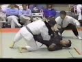 Judo vs Shooto?