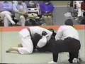 Judo vs Shooto?