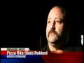 Pizza chain owner offers 100 pizzas as reward for robbery info