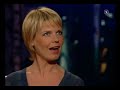 Cordula Stratmann bei Harald Schmidt Teil 2 Cordula Stratmann bei Harald Schmidt Teil 2