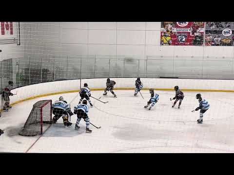 Jr. Chowder Cup Elite Division vs Reider Hockey