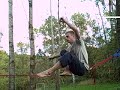 Slacklining