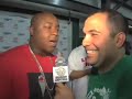 Hot 97's Peter Rosenberg Interviews The Lox