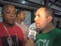 Hot 97's Peter Rosenberg Interviews The Lox