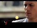 Wentworth Miller in Israel ~ Another Yes Interview Wentworth Miller in Israel ~ Another Yes Interview
