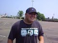 Fat Guy and Hippy Minute - Episode 3 (part 2) - The Navy