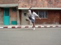 soocer frestyle c y d