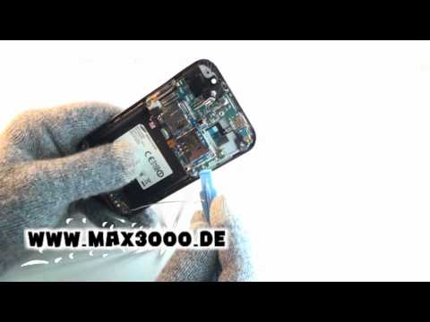 how to repair galaxy s'plus