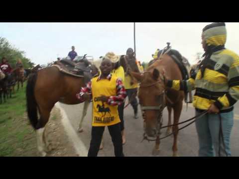 runners and riders