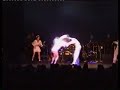 taneční skupina Děti swingu Praha choreografie Helena Jelínková-Brousková