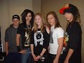Tokio Hotel - Ready Set Go (Remix)