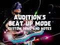 quite a long time ago i haven't made new custom beat-up clip - too many request for playable song in audition really drained me much energy t_t time for relaxing again - so enjoy my newest masterpiece ^^ this song also available in some audition ver but only had one-two party mode - well, maybe it's worth for beat-up mode too - i think so! by the way, my after effect skill is also improved so finally i can get a perfect character clip as you can see in this video.

dj doc - run to you (132 bpm) - beat-up custom song made by ronbwl. special thanks pleskin85 for all the notes and kimaptm for your beautiful character ^^
