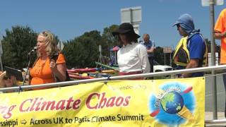 Council votes 5:4 for green investments