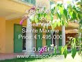 Villa for Sale on French Riviera nr. St Tropez