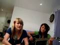 Story of my life - Original Song - Katie and Sarah