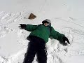 Snow Angels