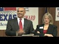 Rick Officially Announces His Run For Senate Rick Officially Announces His Run For Senate