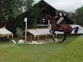 show jumping and x country from badminton and gatcombe 2006