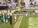 int. for td by ucf against marshall 11-3-07 int. for td by ucf against marshall 11-3-07