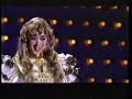Rose of Versailles 1991 ?? curtain call