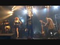 clip video Christophe Willem Coffee