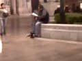 EL AMIGO DE LOS ZAPATOS EN BELLAS ARTES
